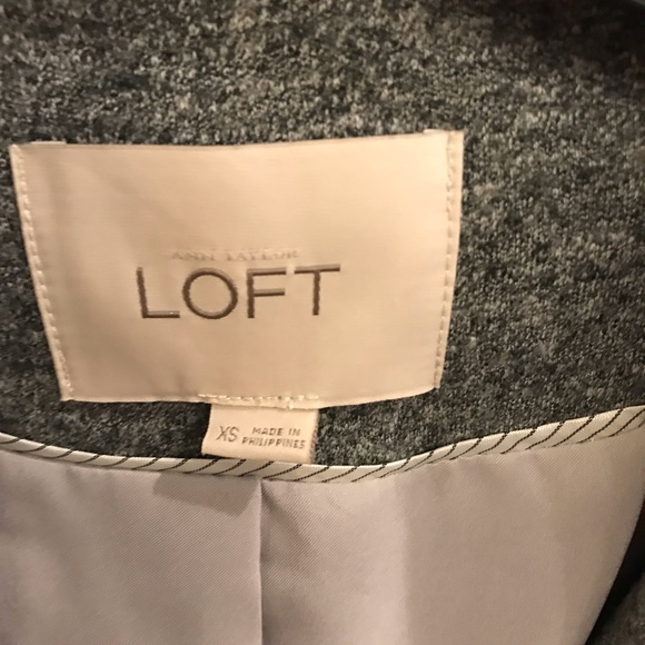 Loft blazer - Picture 2 of 3